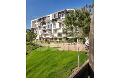 Apartment - 1 Bathroom for sale in Taj City - 5th Settlement Compounds - The 5th Settlement - New Cairo City - Cairo