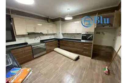Apartment - 3 Bedrooms - 3 Bathrooms for rent in Eastown - 5th Settlement Compounds - The 5th Settlement - New Cairo City - Cairo