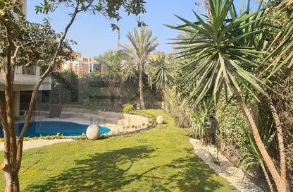 Villa for sale in Marina City - 5th Settlement Compounds - The 5th Settlement - New Cairo City - Cairo