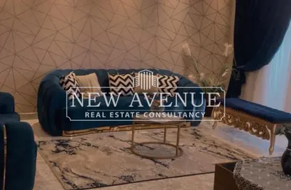 Apartment - 3 Bedrooms - 2 Bathrooms for sale in El Banafseg Apartment Buildings - El Banafseg - New Cairo City - Cairo