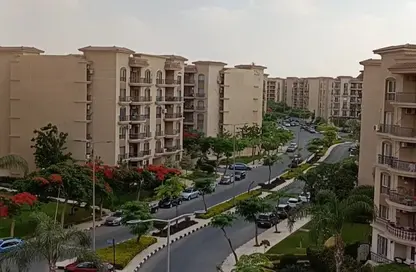 Apartment - 2 Bedrooms - 1 Bathroom for sale in El Rehab Extension - Al Rehab - New Cairo City - Cairo