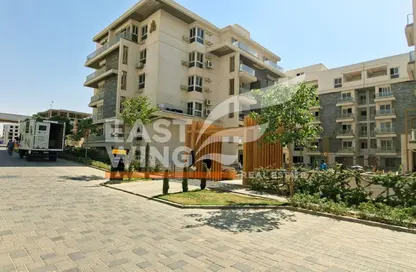 Apartment - 3 Bedrooms - 3 Bathrooms for sale in Mountain View iCity - 5th Settlement Compounds - The 5th Settlement - New Cairo City - Cairo