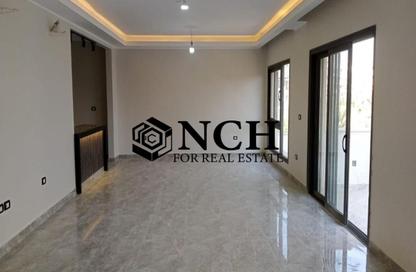Duplex - 3 Bedrooms - 3 Bathrooms for rent in Eastown - 5th Settlement Compounds - The 5th Settlement - New Cairo City - Cairo