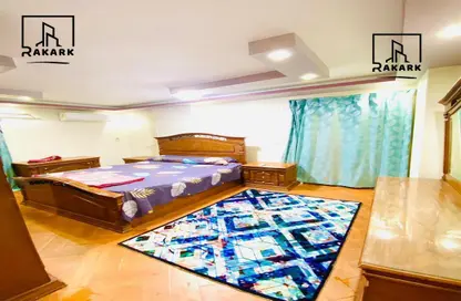 شقة - 2 غرف نوم - 1 حمام للايجار في مساكن شيراتون - شيراتون المطار - النزهة - القاهرة