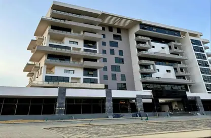 Apartment - 4 Bedrooms - 3 Bathrooms for sale in Jade Park - New Capital Compounds - New Capital City - Cairo