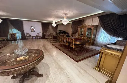 Villa - 4 Bedrooms - 4 Bathrooms for sale in Maxim - The 1st Settlement - New Cairo City - Cairo