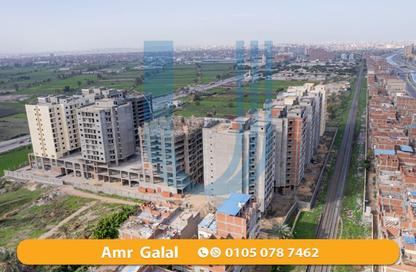 شقة - 4 غرف نوم - 2 حمامات للبيع في ميدان سموحة - سموحة - حي شرق - الاسكندرية