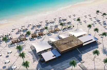 Chalet - 1 Bedroom - 1 Bathroom for sale in Mangroovy Residence - El Gouna - Hurghada - Red Sea