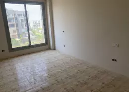 Apartment - 3 Bedrooms - 2 Bathrooms for rent in Palm Hills Village Gate - South Investors Area - New Cairo City - Cairo
