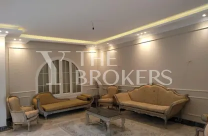 Townhouse - 4 Bedrooms - 4 Bathrooms for sale in Hyde Park - New Cairo City - Cairo
