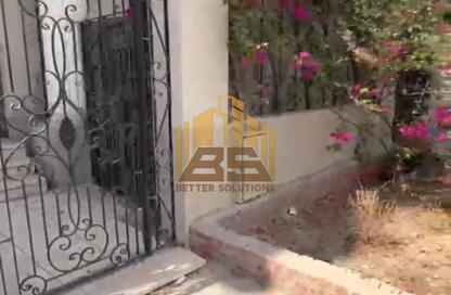 Apartment - 3 Bedrooms - 2 Bathrooms for sale in Doctor Samira Moussa St. - 5th District - Obour City - Qalyubia
