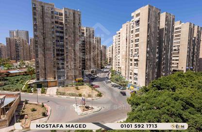 شقة - 3 غرف نوم - 2 حمامات للبيع في نفق مصطفى كامل - مصطفي كامل - حي شرق - الاسكندرية