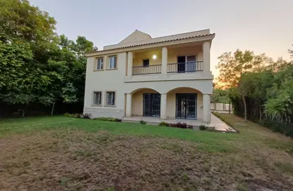فيلا - 4 غرف نوم - 4 حمامات للبيع في پريڤادو - مدينتي - القاهرة