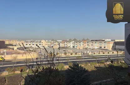 Apartment - 3 Bedrooms - 2 Bathrooms for rent in Madinaty - Cairo