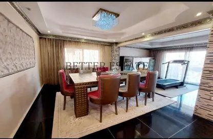 Apartment - 3 Bedrooms - 2 Bathrooms for sale in Abou Dawoud Al Zahery St. - 6th Zone - Nasr City - Cairo