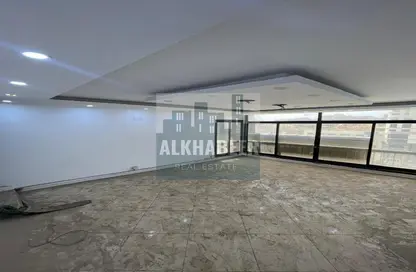 شقة - 4 غرف نوم - 4 حمامات للبيع في شارع جامعة الدول العربية - المهندسين - الجيزة