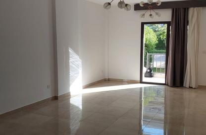 Apartment - 3 Bedrooms - 3 Bathrooms for rent in Moon Residences - Fifth Square - The 5th Settlement - New Cairo City - Cairo