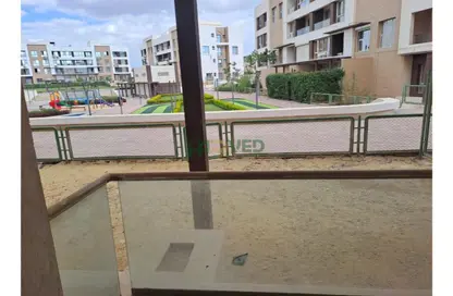 شقة - 3 غرف نوم - 2 حمامات للبيع في كمبوند اب فيل - طريق مصر اسكندرية الصحراوي - مدينة 6 أكتوبر - الجيزة