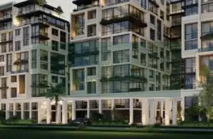 Villa - 4 Bedrooms - 4 Bathrooms for sale in Glen - The 6th Settlement - New Cairo City - Cairo