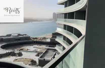 شقة - 2 غرف نوم - 2 حمامات للبيع في ذا جيت تاورز - مدينة العلمين الجديدة - العلمين - الساحل الشمالي