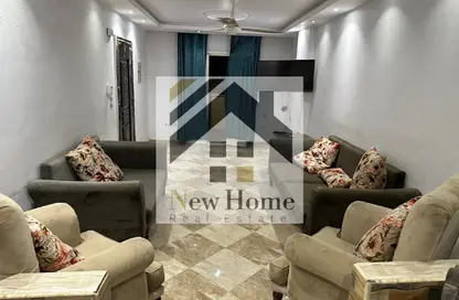 Apartment - 4 Bedrooms - 2 Bathrooms for sale in Mokattam - Cairo