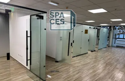 مساحات مكتبية - استوديو - 1 حمام للايجار في ميفيدا - كمبوندات التجمع الخامس - التجمع الخامس - مدينة القاهرة الجديدة - القاهرة