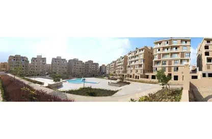 دوبلكس - 3 غرف نوم - 3 حمامات للبيع في فيلاريا - كمبوندات 6 أكتوبر - مدينة 6 أكتوبر - الجيزة