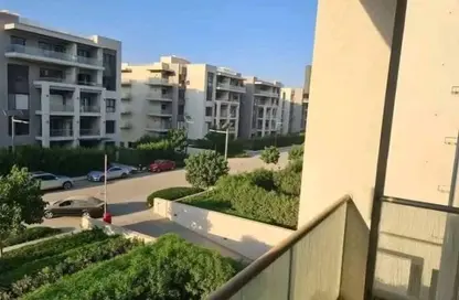 شقة - 3 غرف نوم - 3 حمامات للبيع في بالم هيلز نيو كايرو - كمبوندات التجمع الخامس - التجمع الخامس - مدينة القاهرة الجديدة - القاهرة