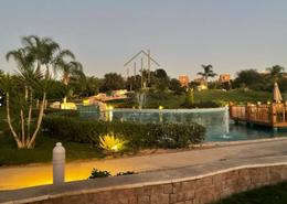 Villa - 5 bedrooms - 5 bathrooms for للبيع in Bellagio - Ext North Inves Area - New Cairo City - Cairo