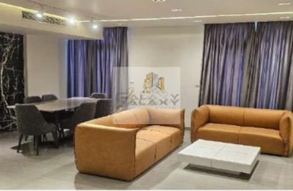Apartment - 3 Bedrooms - 3 Bathrooms for rent in Eastown - 5th Settlement Compounds - The 5th Settlement - New Cairo City - Cairo