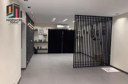 دوبلكس - 4 غرف نوم - 3 حمامات للبيع في ويستاون - كمبوندات الشيخ زايد - الشيخ زايد - الجيزة
