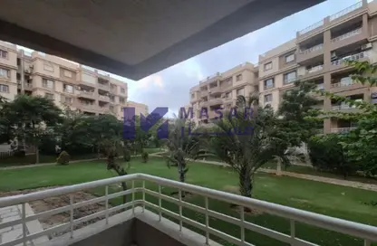 Apartment - 3 Bedrooms - 2 Bathrooms for rent in Madinaty - Cairo