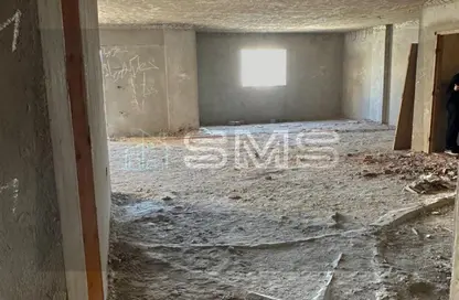 Penthouse - 3 Bedrooms - 3 Bathrooms for sale in American University Housing District - 5th Settlement Compounds - The 5th Settlement - New Cairo City - Cairo