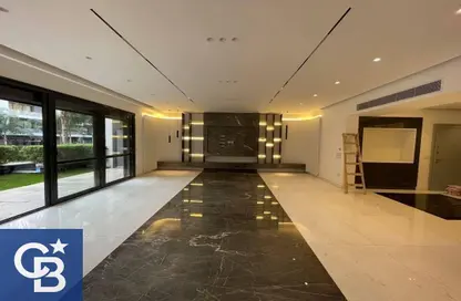 Apartment - 2 Bedrooms - 2 Bathrooms for sale in El Patio 7 - 5th Settlement Compounds - The 5th Settlement - New Cairo City - Cairo