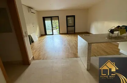 Apartment - 2 Bedrooms - 3 Bathrooms for rent in Eastown - 5th Settlement Compounds - The 5th Settlement - New Cairo City - Cairo