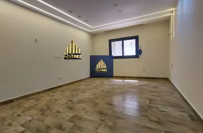 Apartment - 3 Bedrooms - 3 Bathrooms for rent in Eighth Sector - Zahraa El Maadi - Hay El Maadi - Cairo