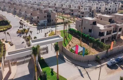 فيلا - 4 غرف نوم - 4 حمامات للبيع في ذا كراون - طريق مصر اسكندرية الصحراوي - مدينة 6 أكتوبر - الجيزة فيلا - 4 غرف نوم - 4 حمامات للبيع في ذا كراون - طريق مصر اسكندرية الصحراوي - مدينة 6 أكتوبر - الجيزة