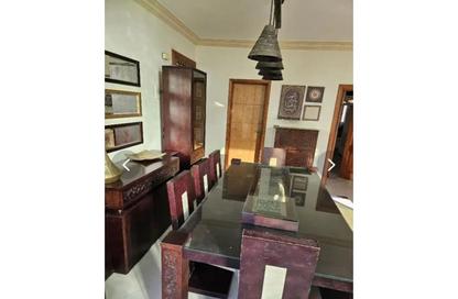 Apartment - 3 Bedrooms - 2 Bathrooms for rent in Street20 - District 2 - The 5th Settlement - New Cairo City - Cairo
