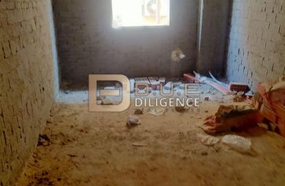 Apartment - 3 Bedrooms - 2 Bathrooms for sale in Al Andalus Buildings - Al Andalus District - New Cairo City - Cairo