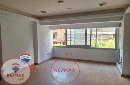 Office Space - Studio - 2 Bathrooms for rent in Al Shaheed Mahmoud Hassouna St. - Triumph Square - El Nozha - Cairo