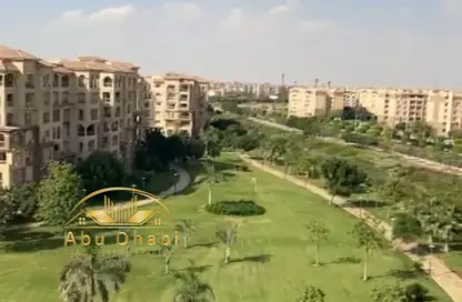 Apartment - 3 Bedrooms - 3 Bathrooms for sale in Madinaty - Cairo