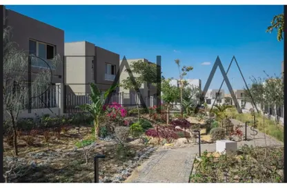 Villa - 3 Bedrooms - 3 Bathrooms for sale in Badya Palm Hills - 6 October Compounds - 6 October City - Giza