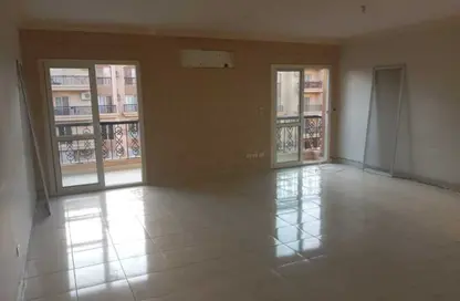 Apartment - 3 Bedrooms - 3 Bathrooms for rent in El Rehab Extension - Al Rehab - New Cairo City - Cairo