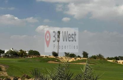 Villa - 4 Bedrooms - 5 Bathrooms for sale in New Giza - Cairo Alexandria Desert Road - 6 October City - Giza