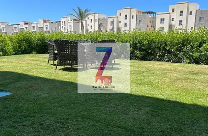 شاليه - 2 غرف نوم - 2 حمامات للايجار في أمواج - سيدي عبد الرحمن - الساحل الشمالي