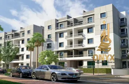 Duplex - 4 Bedrooms - 3 Bathrooms for sale in JAYD Residence - 5th Settlement Compounds - The 5th Settlement - New Cairo City - Cairo