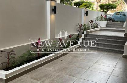 Office Space - Studio - 2 Bathrooms for sale in Al Nozha St. - Ard El Golf - Heliopolis - Masr El Gedida - Cairo