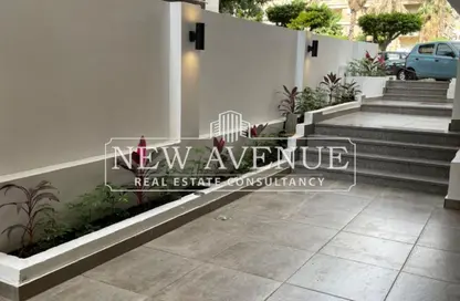Office Space - Studio - 2 Bathrooms for sale in Al Nozha St. - Ard El Golf - Heliopolis - Masr El Gedida - Cairo
