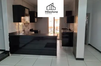 Apartment - 4 Bedrooms - 4 Bathrooms for sale in El Banafseg 12 - El Banafseg - New Cairo City - Cairo