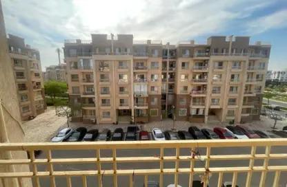 Apartment - 3 Bedrooms - 2 Bathrooms for sale in Madinaty - Cairo